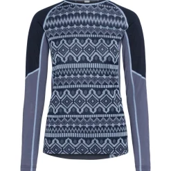 - Women's Malia L/S - Merinounterwäsche><noscript><img width=