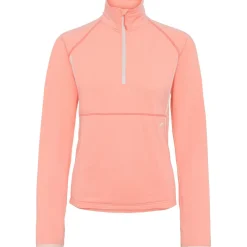 Online - Women's Mika Fleece - Fleecepullover Trekkingbekleidung|Kletterbekleidung