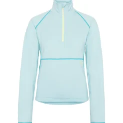 Online - Women's Mika Fleece - Fleecepullover Trekkingbekleidung|Kletterbekleidung