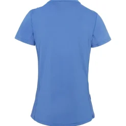 - Women's Myrblå Tee - T-Shirt>Kari Traa New