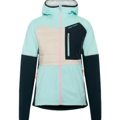 New - Women's Nia Jacket - Freizeitjacke Alltagsbekleidung|Jacken