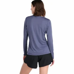 Kari Traa - Women's Nora 2.0 Long Sleeve - Longsleeve