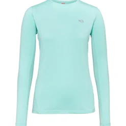 Kari Traa - Women's Nora 2.0 Long Sleeve - Longsleeve