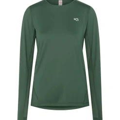 Kari Traa - Women's Nora 2.0 Long Sleeve - Longsleeve
