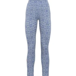 Kari Traa - Women's Rose High Waist Pant - Merinounterwäsche^ Skibekleidung|Wanderbekleidung