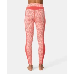 Kari Traa - Women's Rose High Waist Pant - Merinounterwäsche^ Skibekleidung|Wanderbekleidung