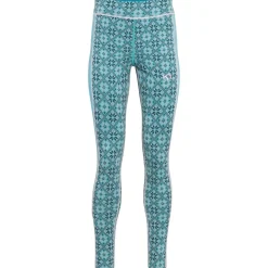 Kari Traa - Women's Rose High Waist Pant - Merinounterwäsche^ Skibekleidung|Wanderbekleidung