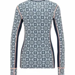 - Women's Rose L/S - Merinounterwäsche>Kari Traa Clearance