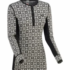 - Women's Rose L/S - Merinounterwäsche><noscript><img width=