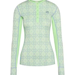 - Women's Rose L/S - Merinounterwäsche><noscript><img width=