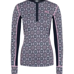 - Women's Rose L/S - Merinounterwäsche><noscript><img width=