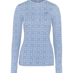 - Women's Rose L/S - Merinounterwäsche><noscript><img width=