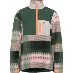 Kari Traa - Women's Rothe Half Zip - Fleecepullover^ Alltagsbekleidung|Pullover & Hoodies