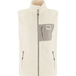 Kari Traa - Women's Rothe Vest - Fleeceweste
