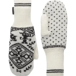 Kari Traa - Women's Saga Knit Mittens - Handschuhe