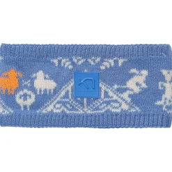 Kari Traa - Women's Saga Knit Headband - Stirnband