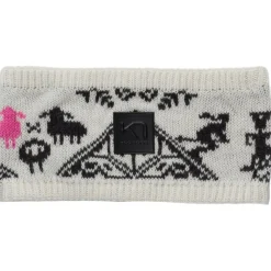 Kari Traa - Women's Saga Knit Headband - Stirnband