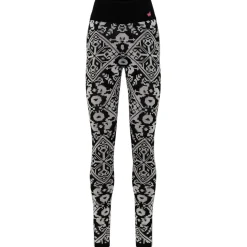 Kari Traa - Women's Saga Pants - Merinounterwäsche^ Skibekleidung|Wanderbekleidung