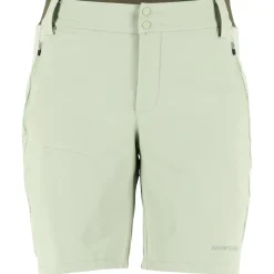 New - Women's Sanne Outdoor Shorts 8'' - Shorts Trekkingbekleidung|Wanderbekleidung