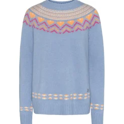 Kari Traa - Women's Sundve Knit - Wollpullover^ Alltagsbekleidung|Pullover & Hoodies