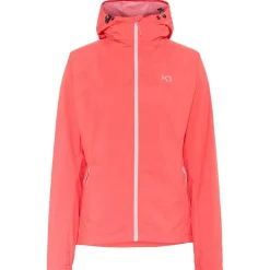 Kari Traa - Women's Thale Shell Jacket - Regenjacke^ Trekkingbekleidung|Jacken