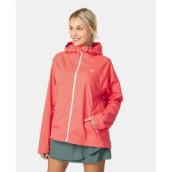 Kari Traa - Women's Thale Shell Jacket - Regenjacke^ Trekkingbekleidung|Jacken