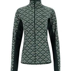 - Women's Thalena Fleece - Fleecejacke><noscript><img width=