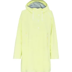 Kari Traa - Women's Thea Cape - Regenmantel^ Jacken|Alltagsbekleidung