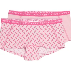 Discount - Women's Tina Hipster 2-Pack - Alltagsunterwäsche Unterwäsche|Alltagsbekleidung