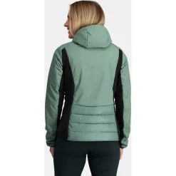 Kari Traa - Women's Tirill Thermal Jacket - Daunenjacke