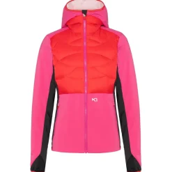 Kari Traa - Women's Tirill Thermal Jacket - Daunenjacke