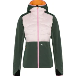 Kari Traa - Women's Tirill Thermal Jacket - Daunenjacke