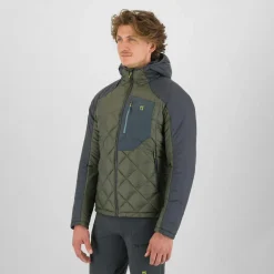 Karpos - Lastei Up Jacket - Kunstfaserjacke