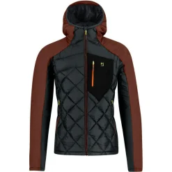 Karpos - Lastei Up Jacket - Kunstfaserjacke