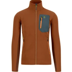 - Marmolada Fleece - Fleecejacke>Karpos Hot