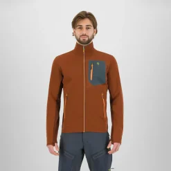 - Marmolada Fleece - Fleecejacke><noscript><img width=