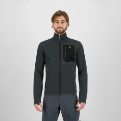 - Marmolada Fleece - Fleecejacke><noscript><img width=