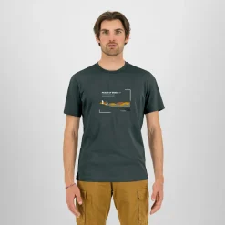 Karpos - Mind T-Shirt - T-Shirt