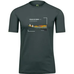 Karpos - Mind T-Shirt - T-Shirt