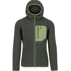 Karpos - Moiazza Retro Hoodie Fleece - Fleecejacke^ Jacken|Wanderbekleidung