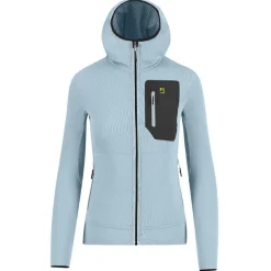 - Women's Antermoia Hoodie Fleece - Fleecejacke><noscript><img width=