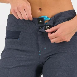 Online - Women's Dolada Bermuda - Shorts Kletterbekleidung|Hosen