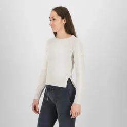 Karpos - Women's Ermellino Crewneck Sweater - Longsleeve^ Skibekleidung|Skipullover