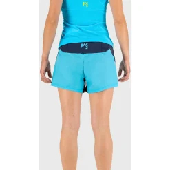 - Women's Fast Evo Short - Laufshorts><noscript><img width=