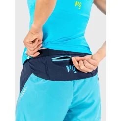 - Women's Fast Evo Short - Laufshorts><noscript><img width=