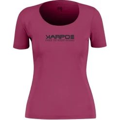 - Women's Loma Cotton T-Shirt - T-Shirt>Karpos Discount
