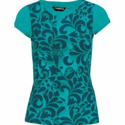 Karpos - Women's Loma Print Jersey - Laufshirt^ Laufbekleidung|Shirts, Hemden & Longsleeves