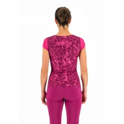 Karpos - Women's Loma Print Jersey - Laufshirt^ Laufbekleidung|Shirts, Hemden & Longsleeves