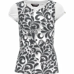 Karpos - Women's Loma Print Jersey - Laufshirt^ Laufbekleidung|Shirts, Hemden & Longsleeves
