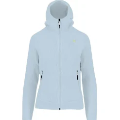 Karpos - Women's Moiazza Retro Hoodie Fleece - Fleecejacke